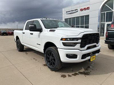 New 2026 Ram 3500 - photo 1