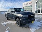 New 2026 Ram 1500 Laramie Crew Cab for sale #83519 - photo 2