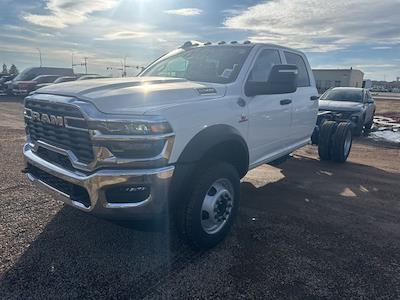 New 2026 Ram 5500 - photo 1