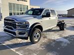 New 2026 Ram 5500 Crew Cab 60 CA Cab Chassis for sale #83521 - photo 1