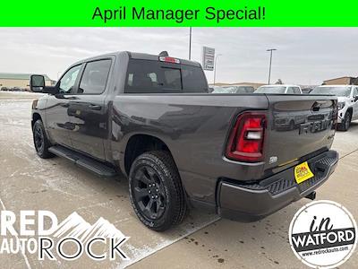 New 2026 Ram 1500 - photo 2