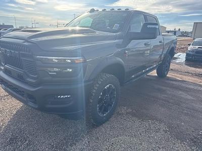 New 2026 Ram 2500 - photo 1