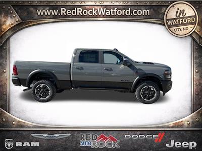2026 Ram 2500 Crew Cab 4WD Pickup for sale #83528 - photo 2
