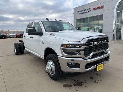 New 2026 Ram 3500 - photo 1