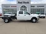 New 2026 Ram 3500 Crew Cab 60 CA Cab Chassis for sale #83534 - photo 1