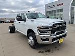New 2026 Ram 3500 Crew Cab 60 CA Cab Chassis for sale #83534 - photo 1