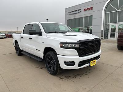 New 2026 Ram 1500 - photo 1