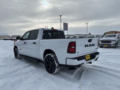 New 2026 Ram 1500 - photo 1