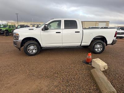 New 2026 Ram 2500 - photo 1