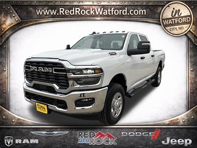 New 2026 Ram 2500 - photo 1