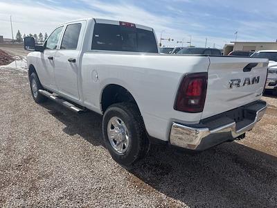 New 2026 Ram 2500 - photo 1