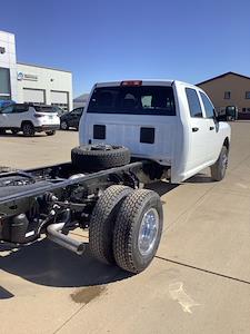 New 2026 Ram 3500 Crew Cab 60 CA Cab Chassis for sale #83557 - photo 2