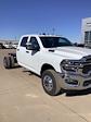 New 2026 Ram 3500 Crew Cab 60 CA Cab Chassis for sale #83557 - photo 1