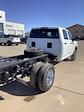 New 2026 Ram 3500 Crew Cab 60 CA Cab Chassis for sale #83557 - photo 1