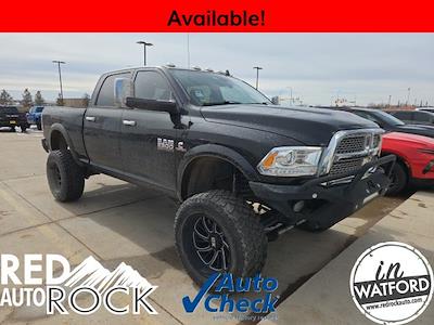 Used 2017 Ram 2500 - photo 1