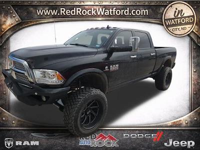 Used 2017 Ram 2500 - photo 2