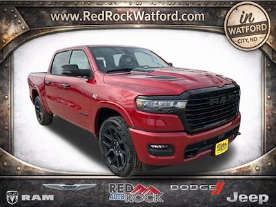 New 2026 Ram 1500 - photo 1