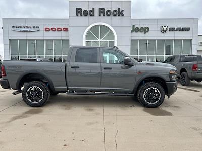 New 2026 Ram 2500 - photo 1