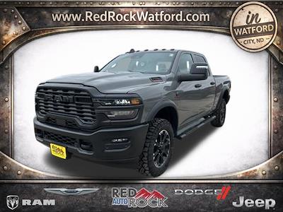 New 2026 Ram 2500 - photo 1