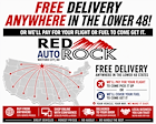 New 2026 Ram ProMaster 2500 High Roof Empty Cargo Van for sale #83681 - photo 1