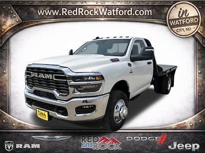 2026 Ram 3500 Regular Cab DRW 4WD Cab Chassis for sale #83699 - photo 1