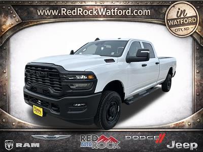2026 Ram 2500 Crew Cab 4WD Pickup for sale #83721 - photo 1