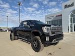 2023 GMC Sierra 3500 Crew Cab 4WD Pickup for sale #Q1270 - photo 2