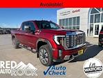 2024 GMC Sierra 2500 Crew Cab 4WD Pickup for sale #Q1410A - photo 2