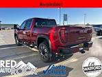 2024 GMC Sierra 2500 Crew Cab 4WD Pickup for sale #Q1410A - photo 6