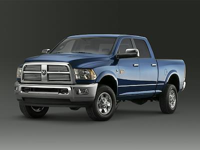 Used 2012 Ram 2500 - photo 1