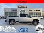 2021 Chevrolet Silverado 2500 Crew Cab 4WD Pickup for sale #Q1455 - photo 1