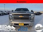 2021 Chevrolet Silverado 2500 Crew Cab 4WD Pickup for sale #Q1455 - photo 3