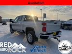 2021 Chevrolet Silverado 2500 Crew Cab 4WD Pickup for sale #Q1455 - photo 6