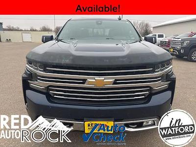 Used 2019 Chevrolet Silverado 1500 - photo 1