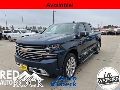 Used 2019 Chevrolet Silverado 1500 - photo 1