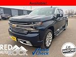 2019 Chevrolet Silverado 1500 Crew Cab 4WD Pickup for sale #Q1476 - photo 1