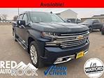 2019 Chevrolet Silverado 1500 Crew Cab 4WD Pickup for sale #Q1476 - photo 3