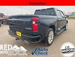 2019 Chevrolet Silverado 1500 Crew Cab 4WD Pickup for sale #Q1476 - photo 5