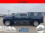 2019 Chevrolet Silverado 1500 Crew Cab 4WD Pickup for sale #Q1476 - photo 8