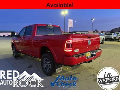 Used 2023 Ram 2500 - photo 1