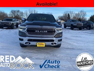 2021 Ram 1500 Crew Cab 4WD Pickup for sale #Q1493 - photo 2