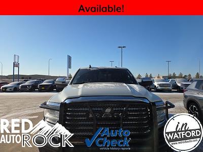Used 2021 Ram 2500 - photo 1
