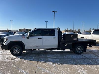 Used 2022 GMC Sierra 3500 - photo 1