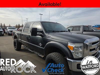 Used 2016 Ford F-250 - photo 1