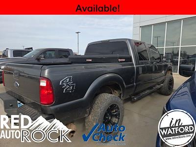 Used 2016 Ford F-250 - photo 1
