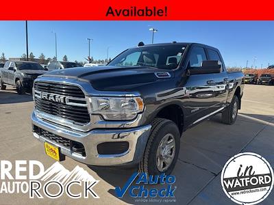 Used 2021 Ram 2500 - photo 1