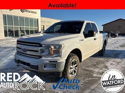 Used 2018 Ford F-150 - photo 1