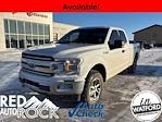 2018 Ford F-150 Super Cab 4WD Pickup for sale #Y1418B - photo 1