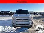 2018 Ford F-150 Super Cab 4WD Pickup for sale #Y1418B - photo 2
