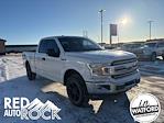 2018 Ford F-150 Super Cab 4WD Pickup for sale #Y1418B - photo 3